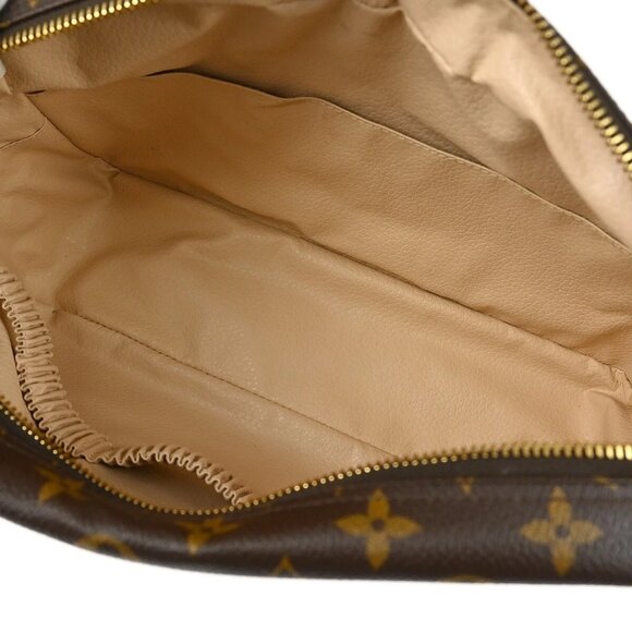 Louis Vuitton Monogram Trousse Toilette 28 Cosmetic Pouch - Picture 10 of 15